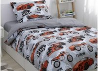 Постельное белье ранфорс Вилюта - 25410, подростковый